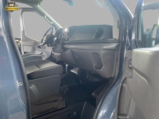 used 2020 Ford Transit-250 car, priced at $36,988