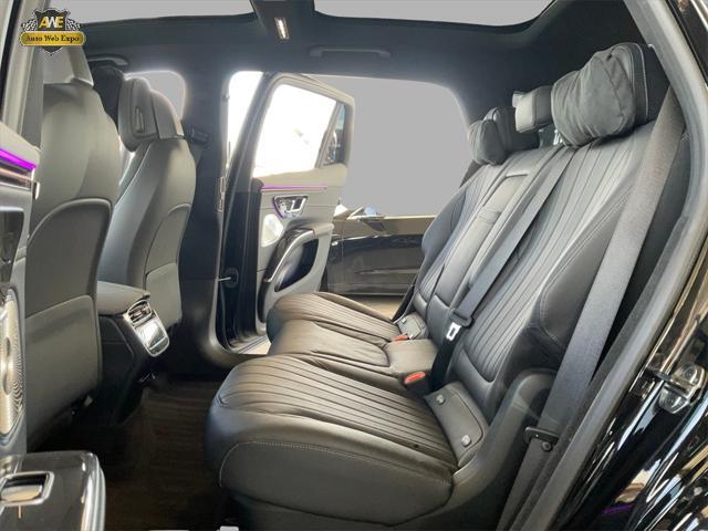 used 2023 Mercedes-Benz EQS 450 car, priced at $42,976