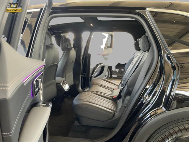 used 2023 Mercedes-Benz EQS 450 car, priced at $42,976