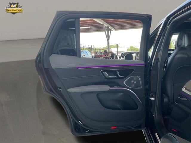 used 2023 Mercedes-Benz EQS 450 car, priced at $42,976