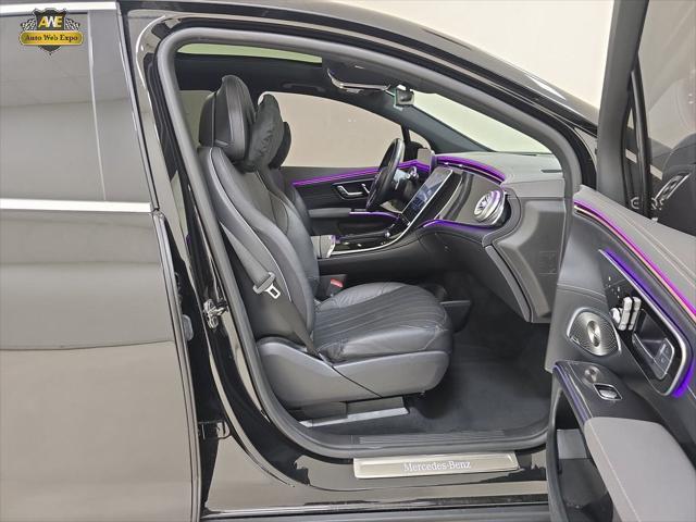 used 2023 Mercedes-Benz EQS 450 car, priced at $43,980