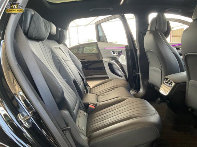 used 2023 Mercedes-Benz EQS 450 car, priced at $42,976