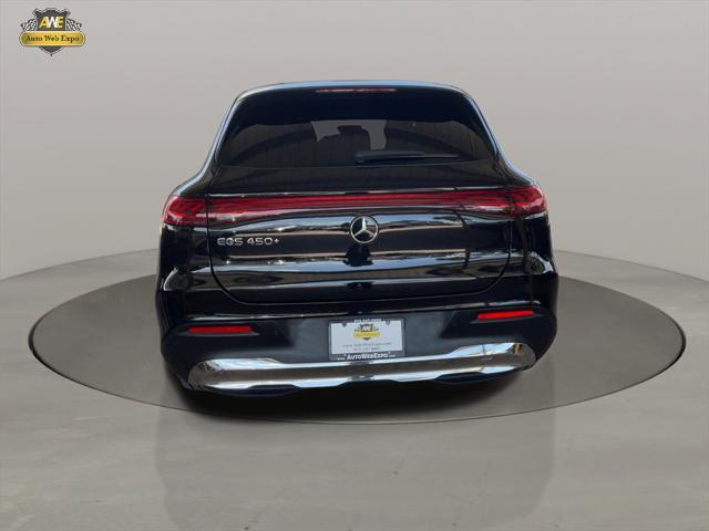 used 2023 Mercedes-Benz EQS 450 car, priced at $42,976