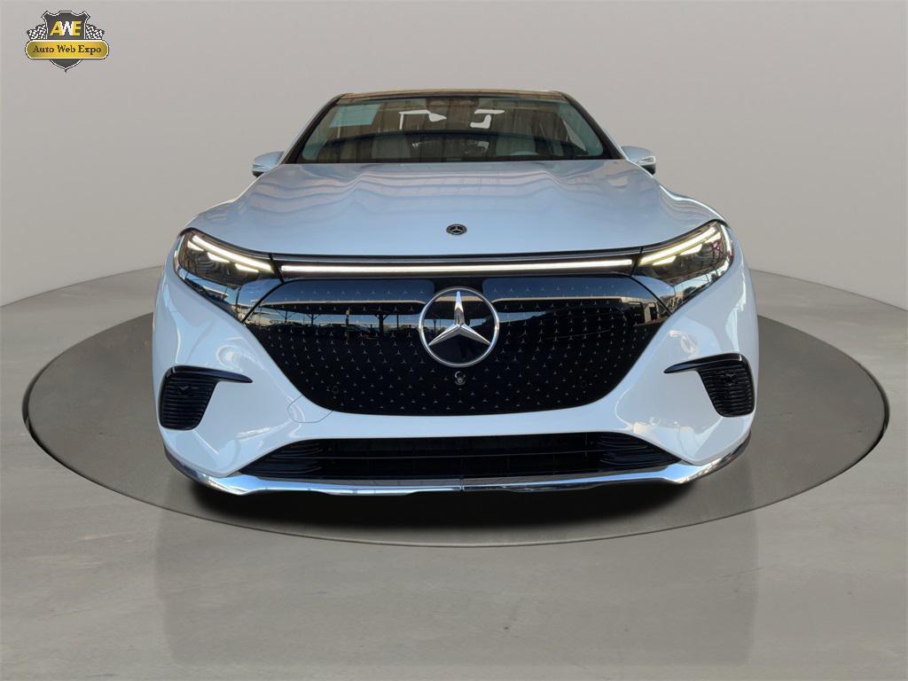 used 2023 Mercedes-Benz EQS 450 car, priced at $40,646