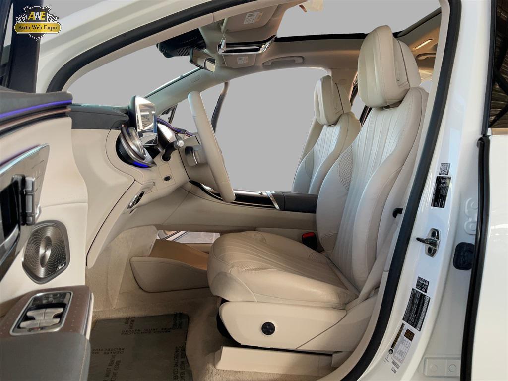 used 2023 Mercedes-Benz EQS 450 car, priced at $40,646