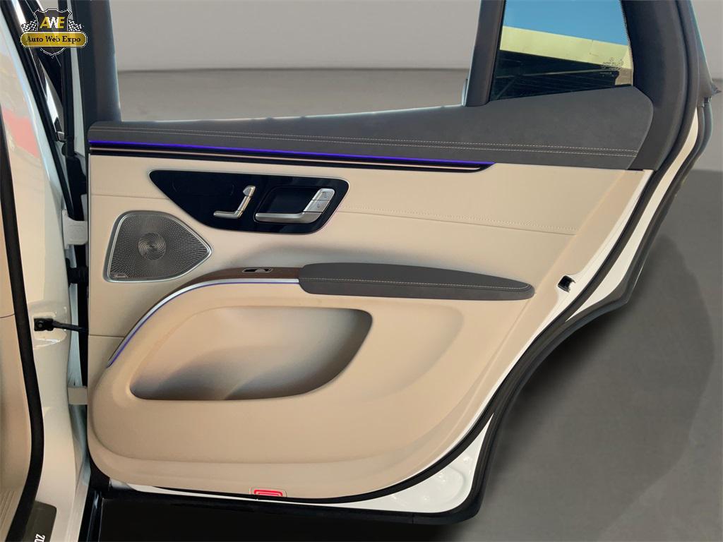 used 2023 Mercedes-Benz EQS 450 car, priced at $40,646