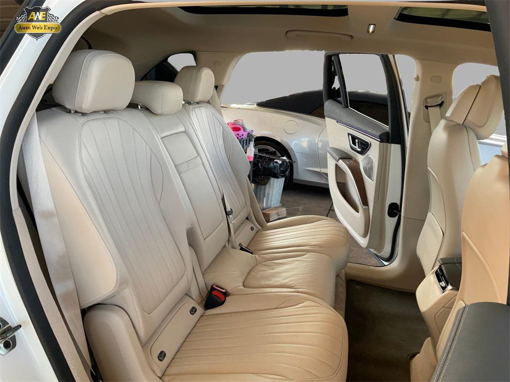 used 2023 Mercedes-Benz EQS 450 car, priced at $40,646