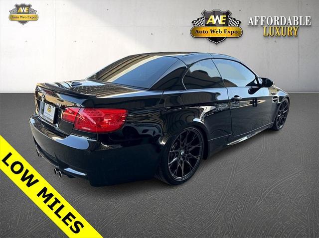 used 2013 BMW M3 car, priced at $29,790