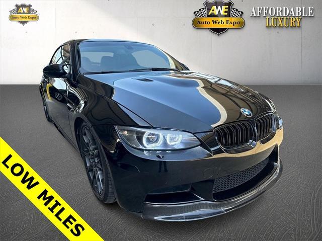 used 2013 BMW M3 car, priced at $29,790