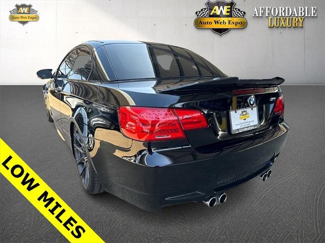 used 2013 BMW M3 car, priced at $29,790