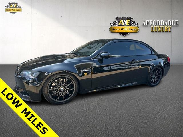 used 2013 BMW M3 car, priced at $29,790