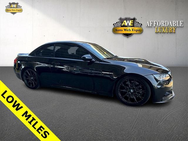 used 2013 BMW M3 car, priced at $29,790