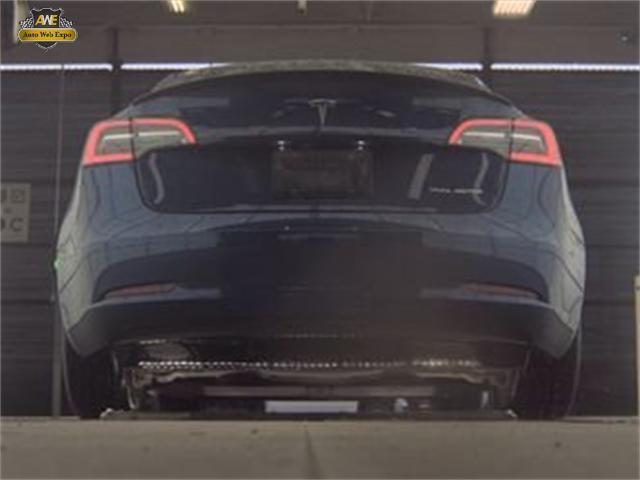 used 2021 Tesla Model 3 car, priced at $20,999
