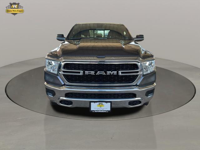 used 2024 Ram 1500 car, priced at $33,995