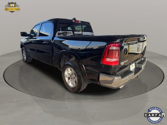 used 2019 Ram 1500 car, priced at $22,995