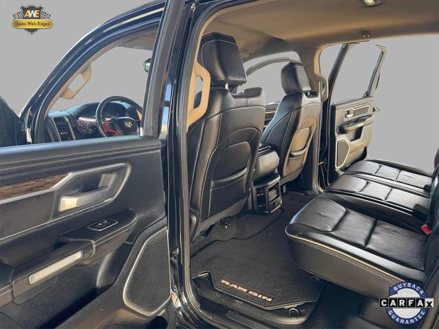 used 2019 Ram 1500 car, priced at $22,995