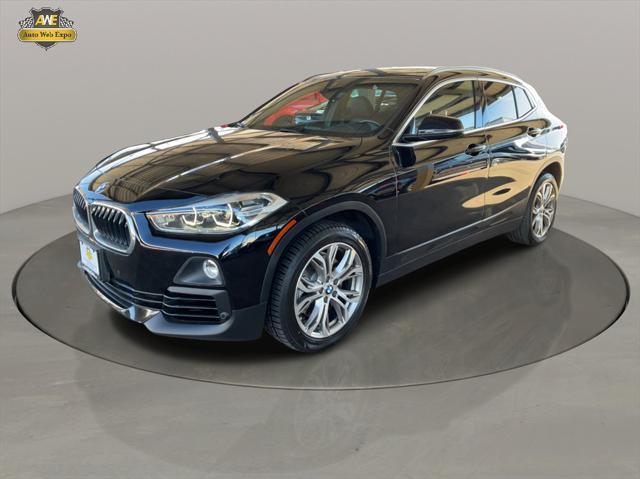 used 2019 BMW X2 car, priced at $21,798