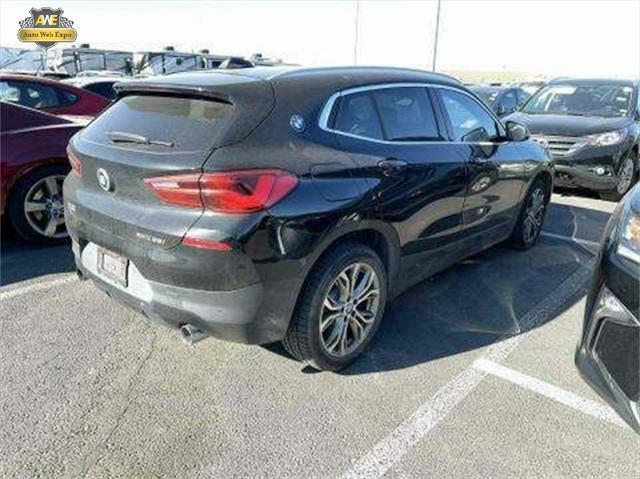 used 2019 BMW X2 car, priced at $22,995