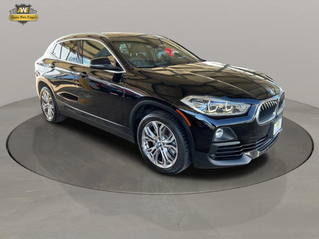 used 2019 BMW X2 car, priced at $21,798