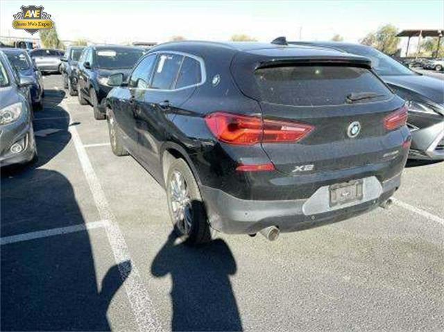 used 2019 BMW X2 car, priced at $22,995