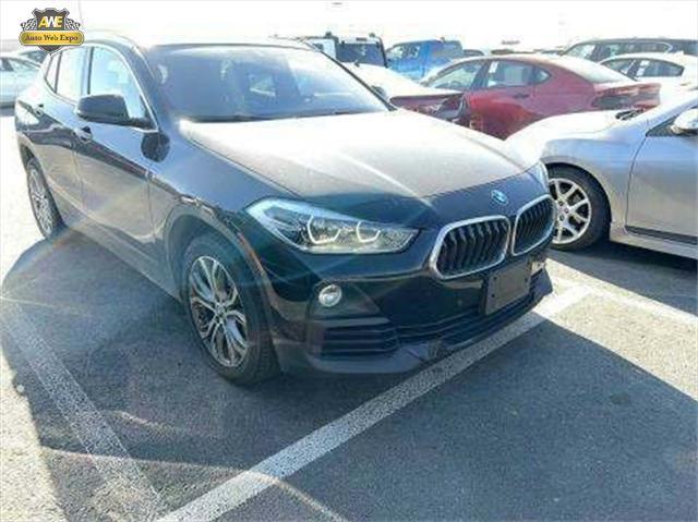 used 2019 BMW X2 car, priced at $22,995