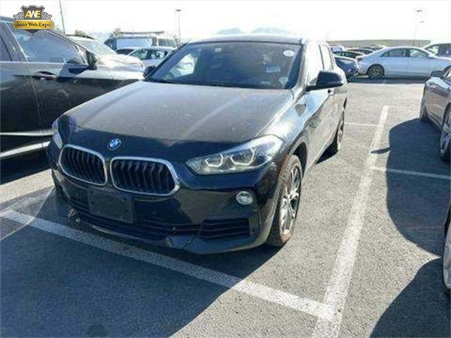 used 2019 BMW X2 car, priced at $22,988