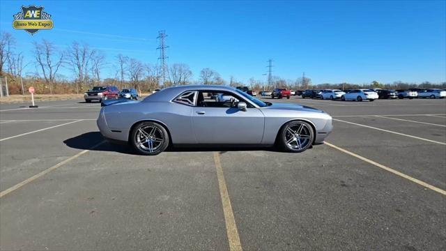 used 2016 Dodge Challenger car, priced at $25,988