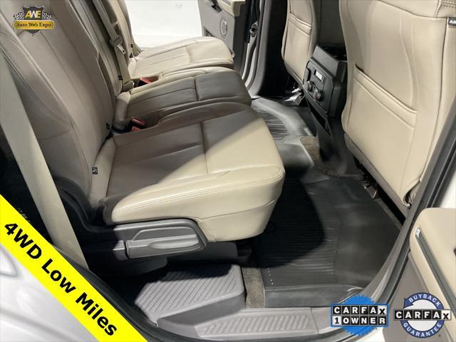 used 2018 Ford Expedition car, priced at $36,988