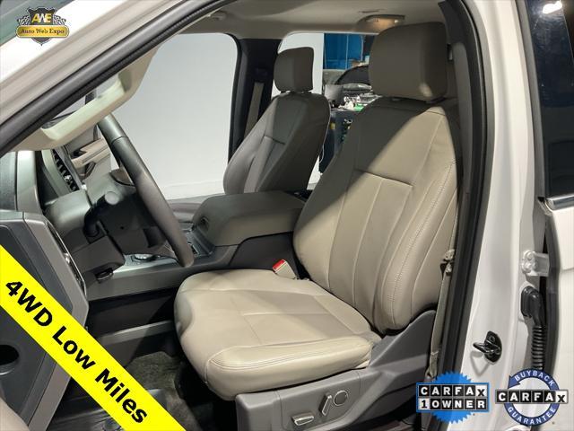 used 2018 Ford Expedition car, priced at $36,988