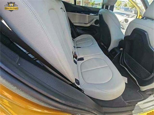 used 2019 BMW X2 car, priced at $21,592