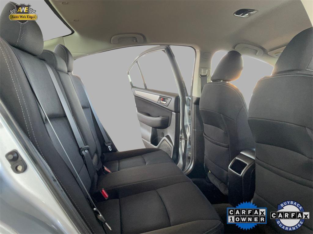 used 2016 Subaru Legacy car, priced at $11,999