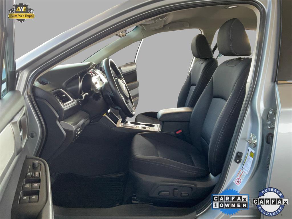used 2016 Subaru Legacy car, priced at $11,999