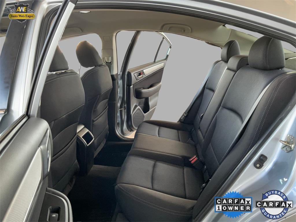 used 2016 Subaru Legacy car, priced at $11,999