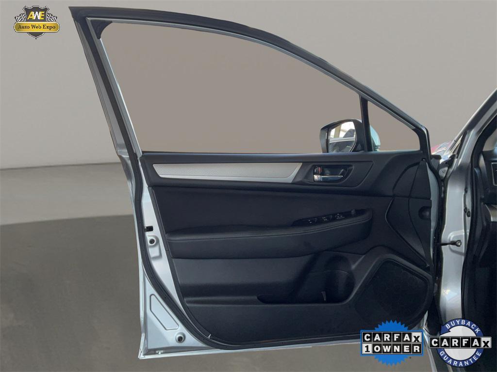 used 2016 Subaru Legacy car, priced at $11,999