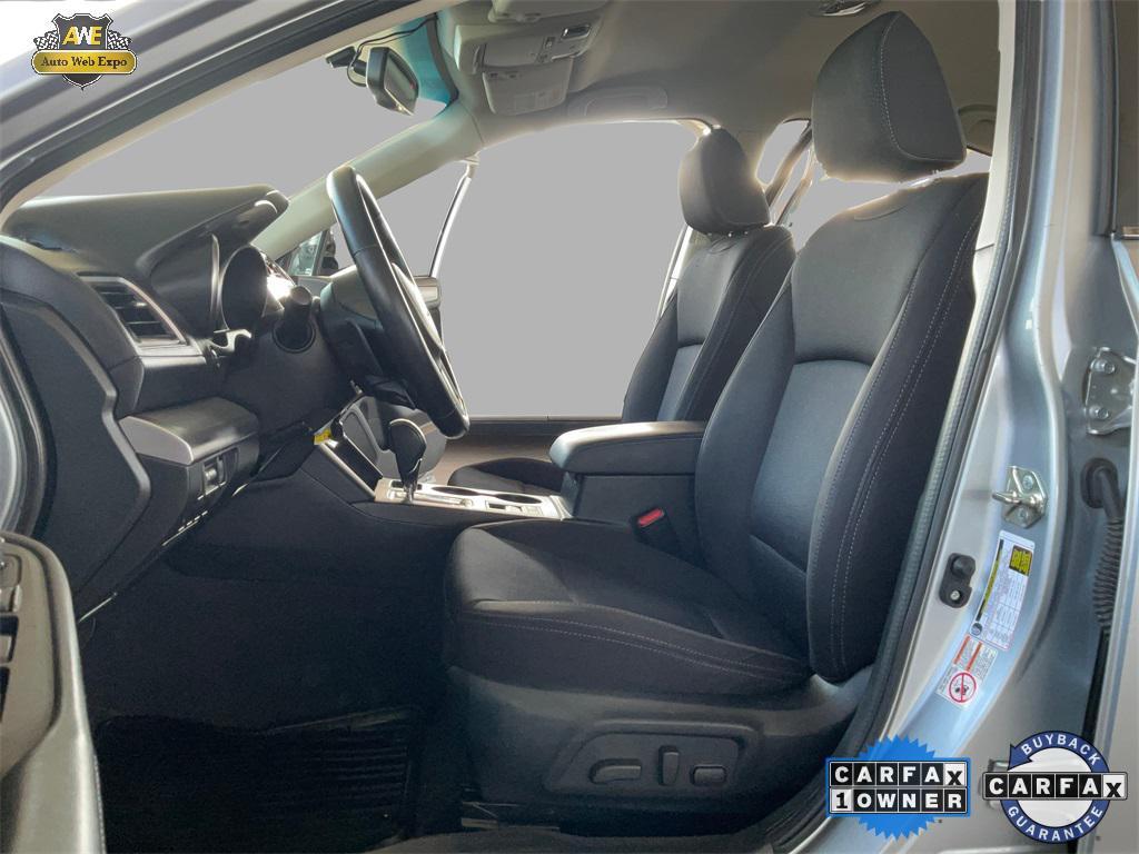 used 2016 Subaru Legacy car, priced at $11,999