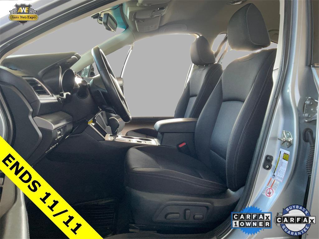 used 2016 Subaru Legacy car, priced at $11,999