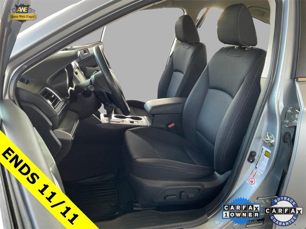 used 2016 Subaru Legacy car, priced at $11,999