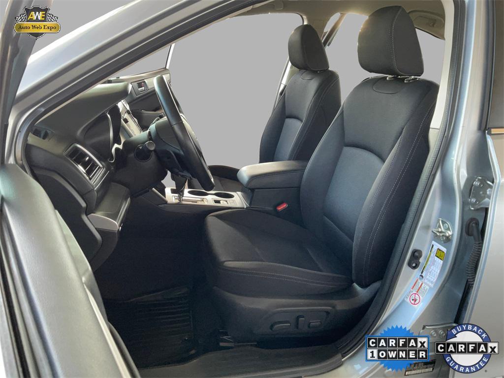 used 2016 Subaru Legacy car, priced at $11,999