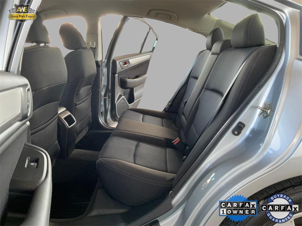 used 2016 Subaru Legacy car, priced at $11,999