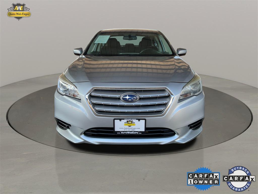 used 2016 Subaru Legacy car, priced at $11,999