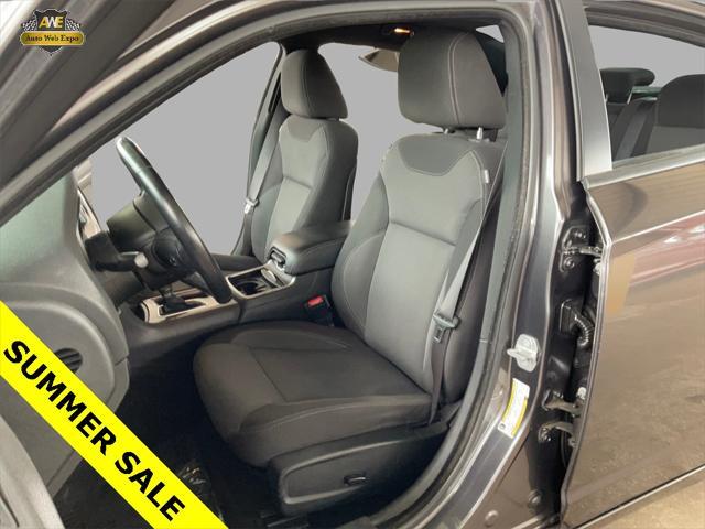 used 2018 Dodge Charger car, priced at $15,988