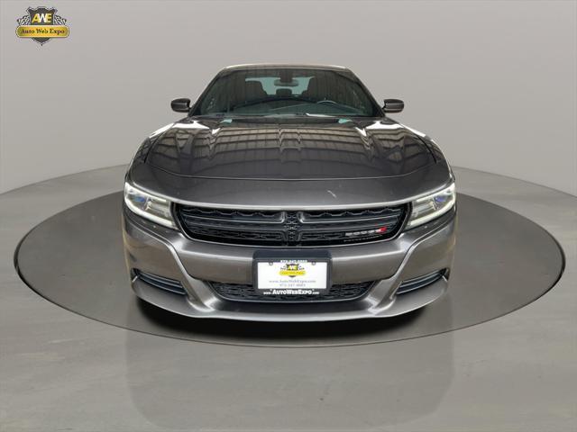 used 2018 Dodge Charger car, priced at $16,574