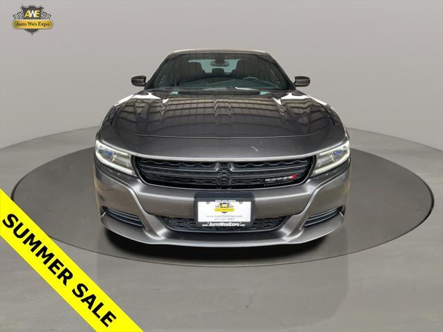 used 2018 Dodge Charger car, priced at $15,988