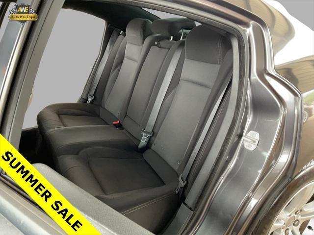 used 2018 Dodge Charger car, priced at $15,988