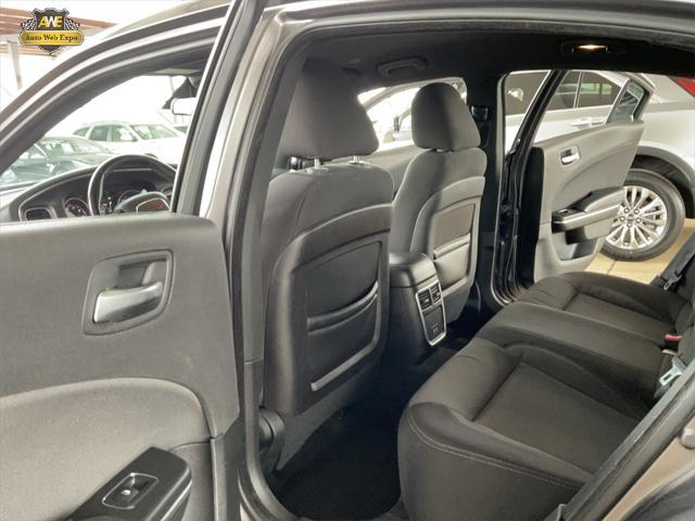 used 2018 Dodge Charger car, priced at $16,574