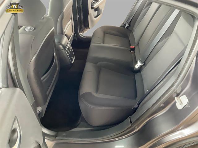 used 2018 Dodge Charger car, priced at $16,574