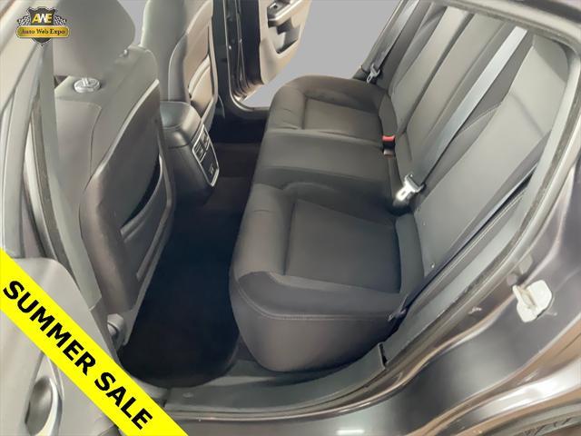 used 2018 Dodge Charger car, priced at $15,988