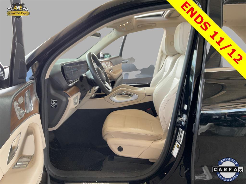 used 2020 Mercedes-Benz GLE 350 car, priced at $30,993