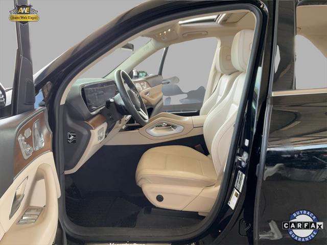 used 2020 Mercedes-Benz GLE 350 car, priced at $33,988