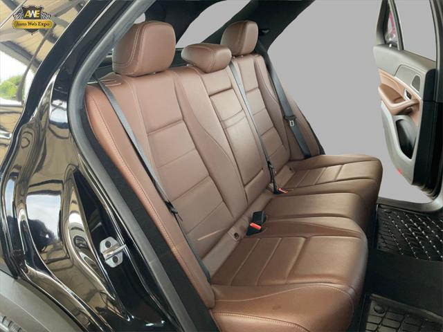 used 2024 Mercedes-Benz GLE 350 car, priced at $55,541